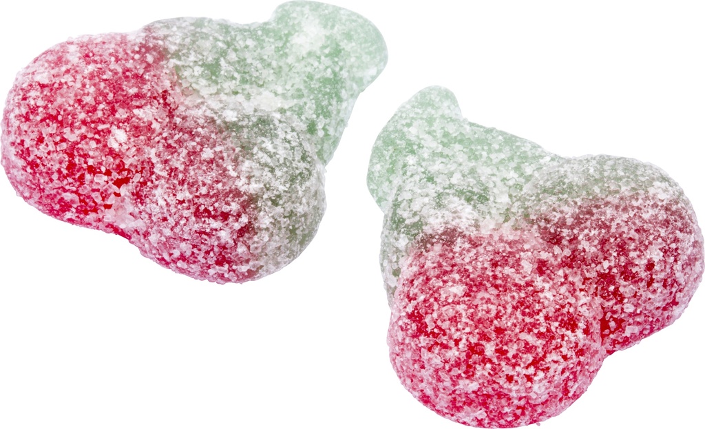 Fizzy Cherries 6.6 lbs (3 kg)