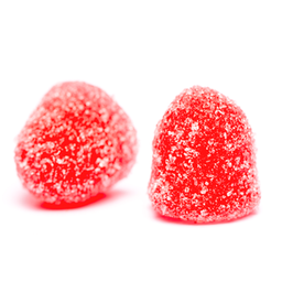Raspberry Drops (Gelehallon) 8.80 lbs (4.00 kg)