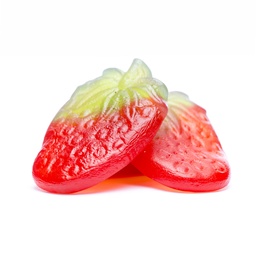 Strawberry (Jordgubbe) 4.84 lbs (2.20 kg)