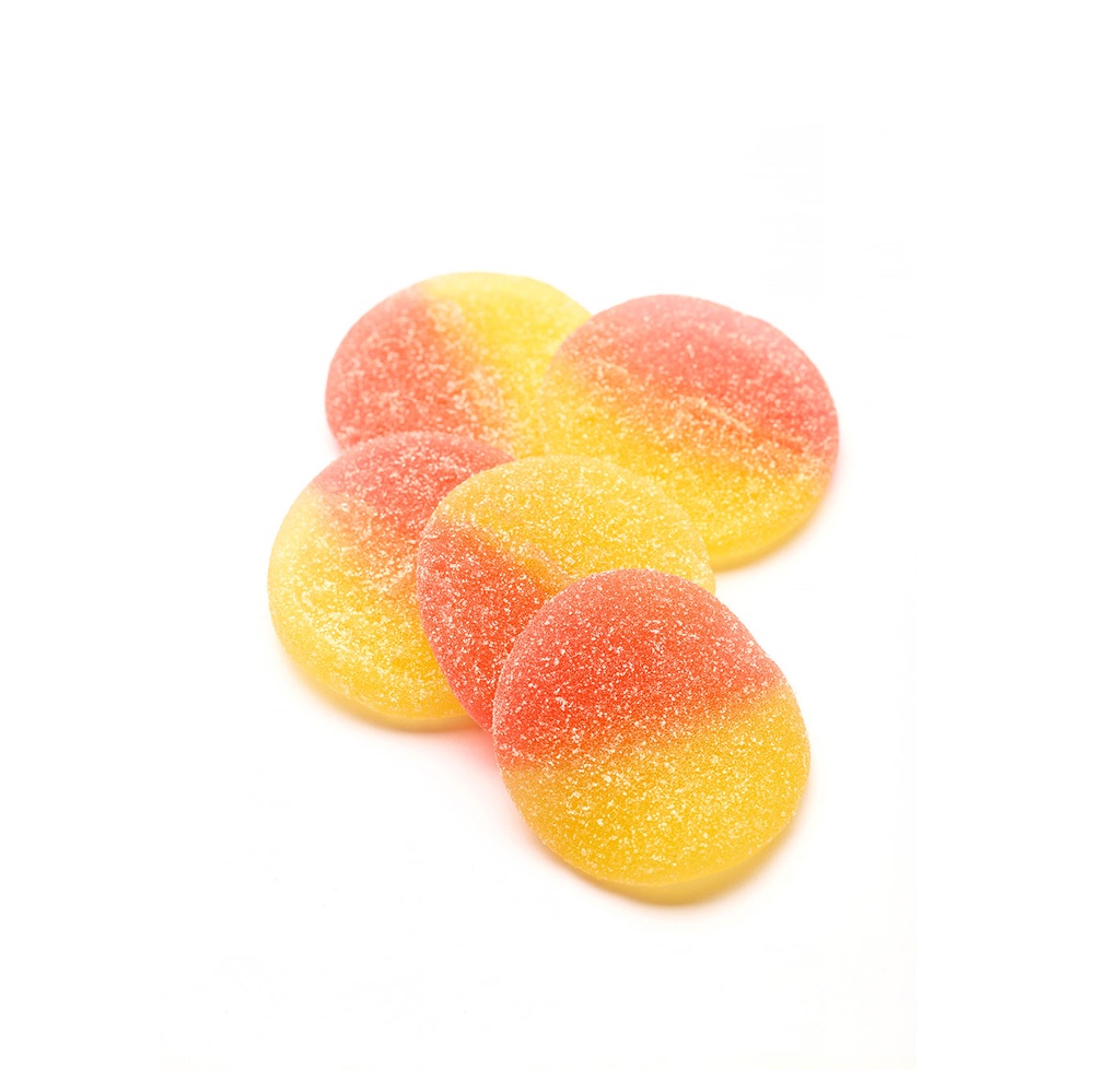 Sour Clocks (Syrliga Klockor) 7.7 lbs (3.5 kg)