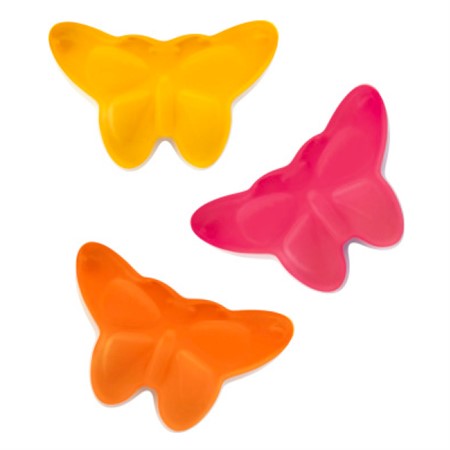 Butterflies (Duo Butterfly) 6.6 lbs (3 kg)