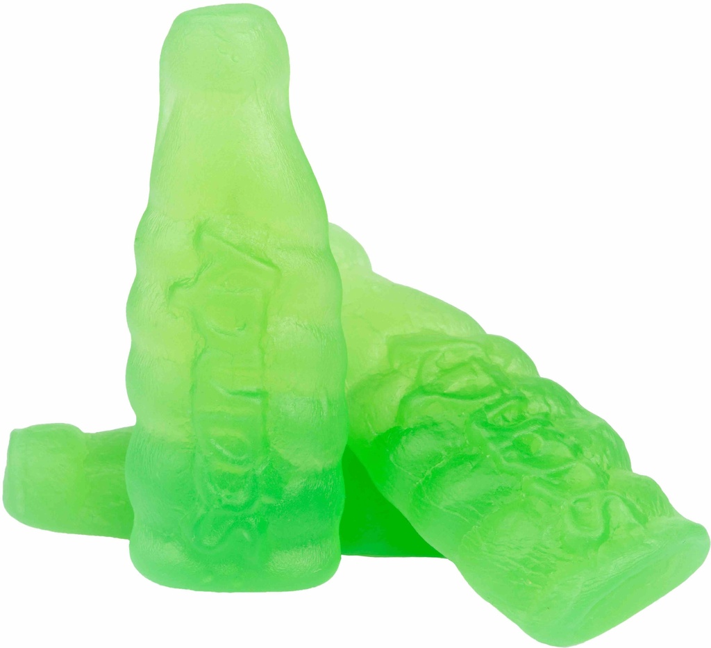 Pear Bottles (Paronflaska) 4.86lbs (2.2kg)