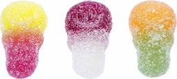 [50565] Sour Mini Dummies (Sura Mini Dummies) 6.6lbs (3kg)