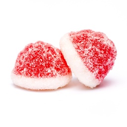 [1235] Strawberry Vanilla Drop (Barry Jordgubb Vanilj)  8.38lbs (3.80 kg)