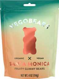 [503053] VegoBears Santa Monica (10pk - 4 oz bags)