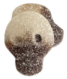 [211] Sour Cola Skulls (Sura Collaskallar) 4.4lbs (2kg)