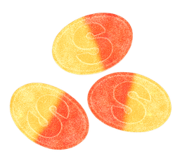 [50741] S-Marke Passion Fruit (S-Marke Sour Maracuja) 8x500g (8.8lbs)